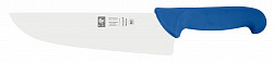 Нож для мяса Icel 29см (с широким и толстым лезвием) SAFE черный 28100.3191000.290 в Москве , фото